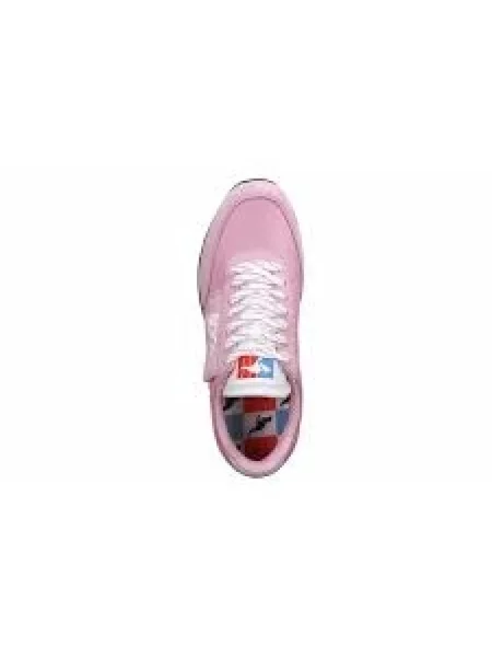 Sneakersy Kangaroos różowe