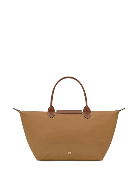 Geantă de călătorie Longchamp maro
