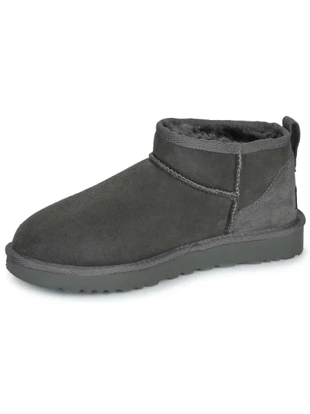 Pantofi Ugg clasici gri