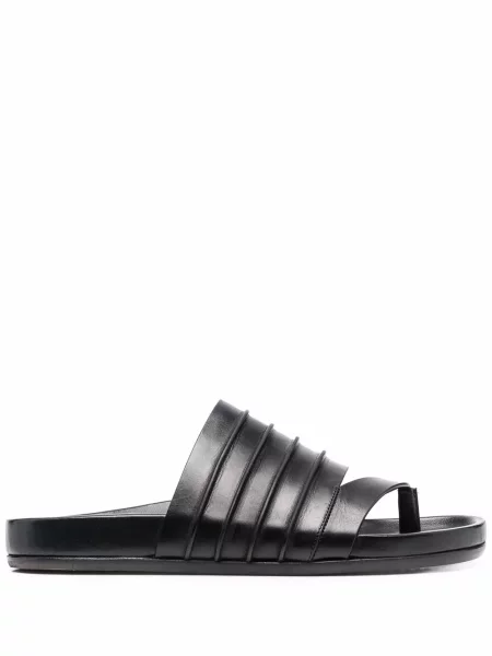 Papuci Rick Owens negru