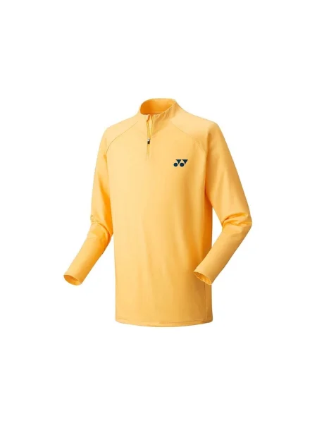 Mikina Yonex žltá