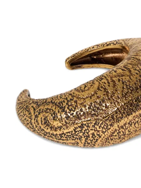 Brăţară Etro auriu