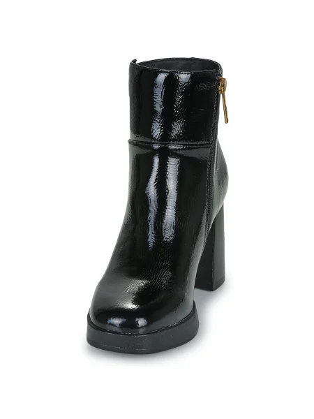 Pantofi Carmela negru