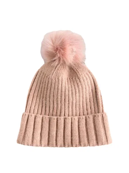 Next Čepice pink
