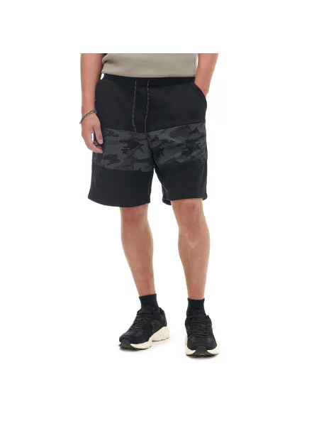Шорты Cropp черные