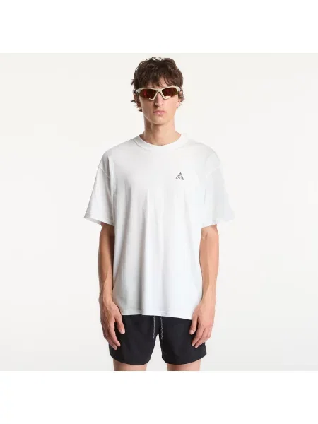 T-shirt Nike ACG Dri-FIT T-Shirt Summit White XXL λευκό