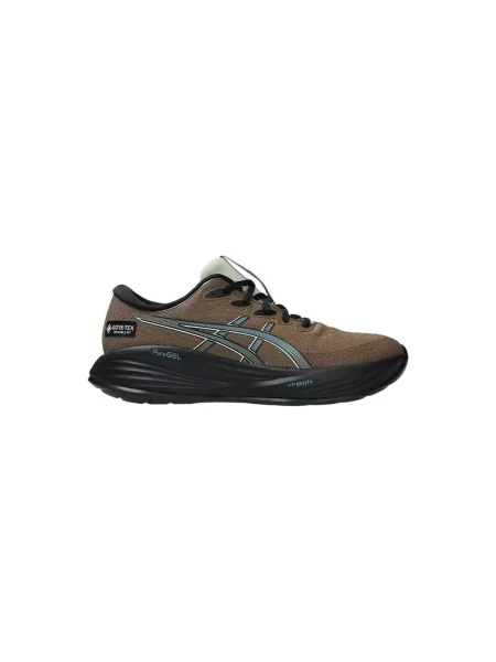 Pantofi Asics negru