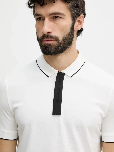 Поло Armani Exchange