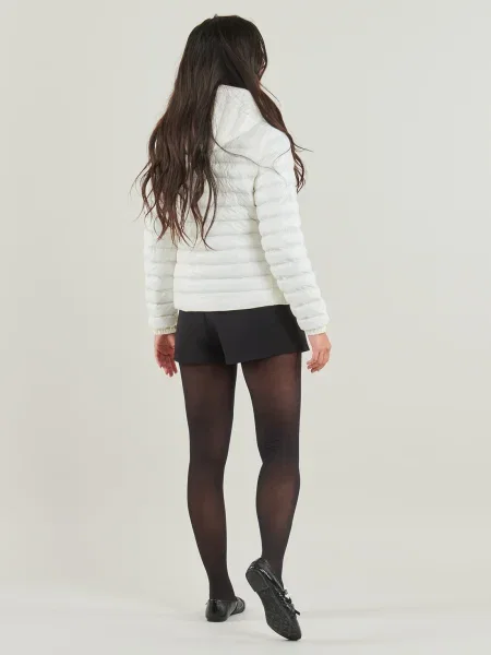 Geacă Tommy Hilfiger alb