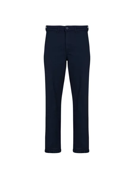 Chinos Pepe Jeans modré