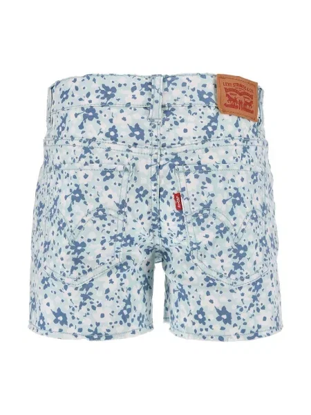 Levi's kraťasy modré