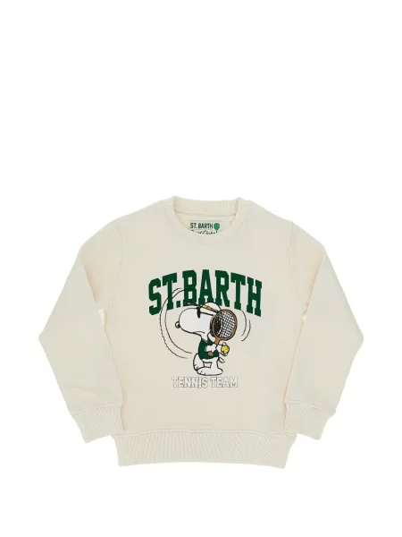 Bluza dziecięca Mc2 Saint Barth