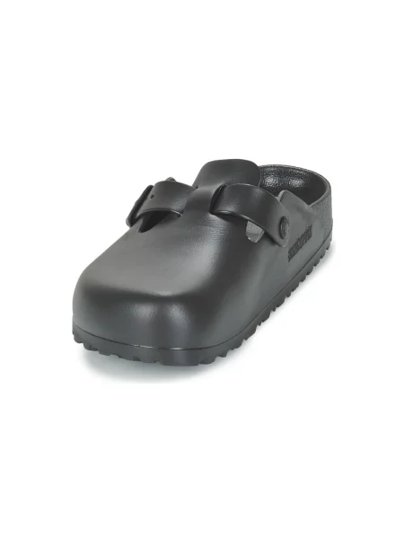 Papuci Birkenstock negru