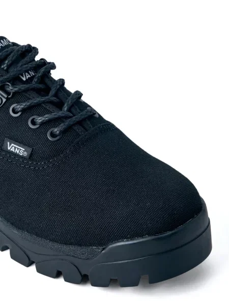 Καμβάς sneakers Oamc μαύρο