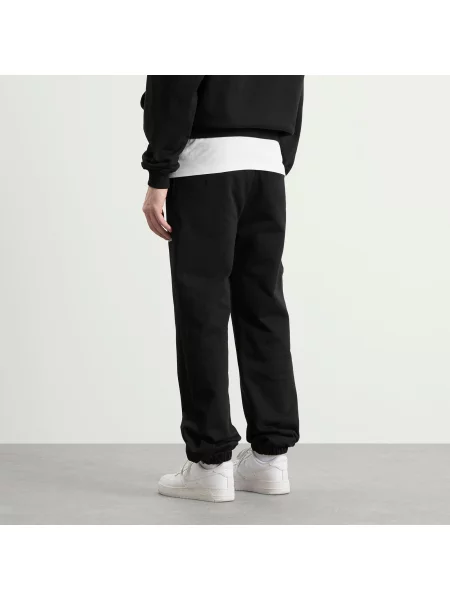 Joggery Annie Hood czarne
