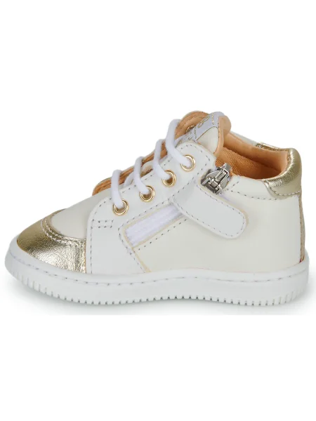Pantofi copii Gbb alb