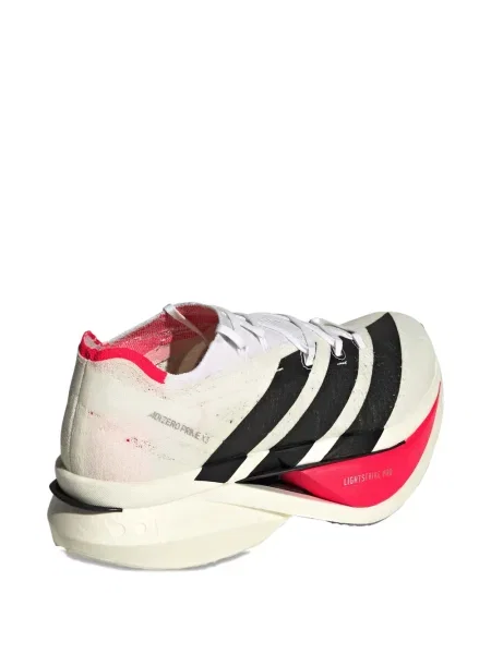 Cămașă Adidas cu dungi cu broderie clasică gri