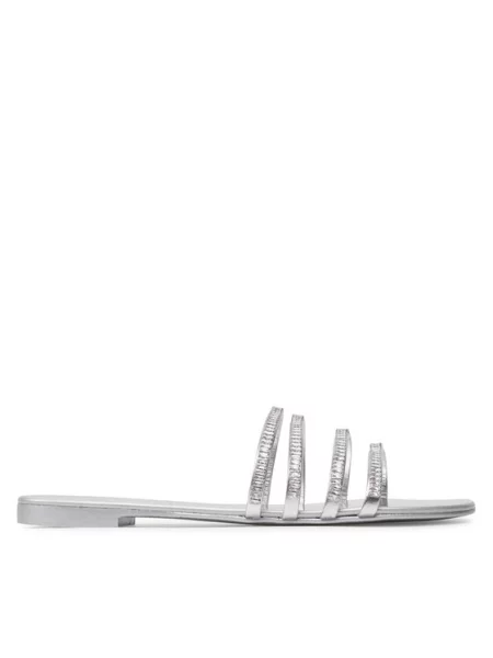 Natikači Giuseppe Zanotti Silver