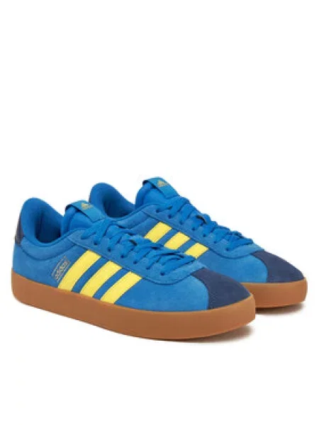 Adidas Sneakersy VL Court modrá