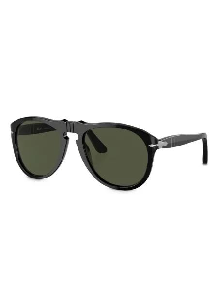 Ochelari de soare Persol negru
