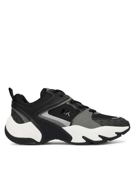MICHAEL Michael Kors Sneakersy čierna