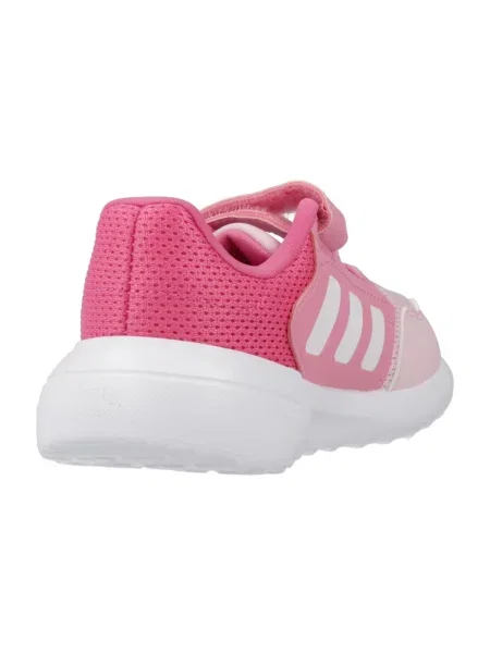ADIDAS SPORTSWEAR Tenisice Tensaur Run roza / roza / svijetloroza / bijela ružičasta