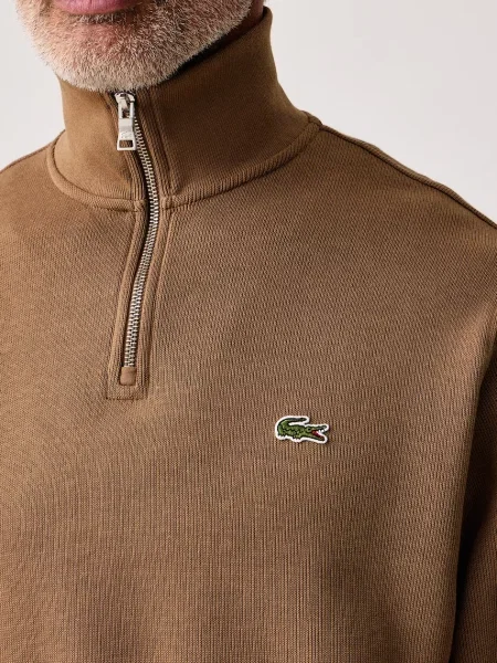 Водолазка Lacoste