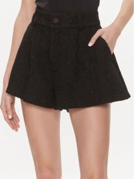 Pantaloni Vicolo negru