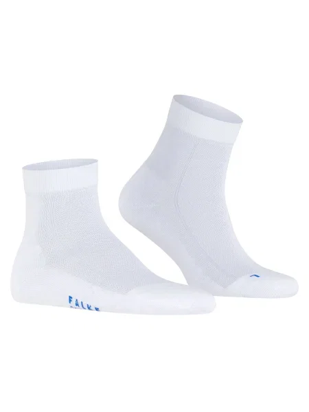 FALKE Șosete sport Cool Cick albastru alb