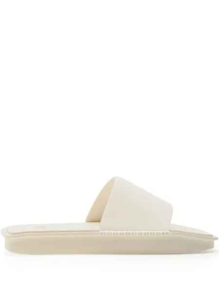 Papuci Y-3 alb
