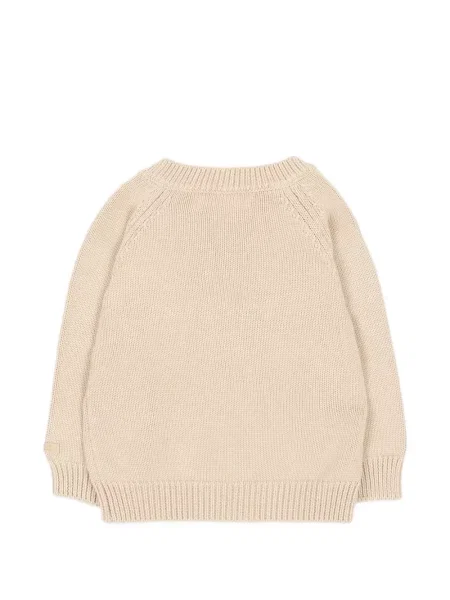 Sweter dziecięcy Bamboom