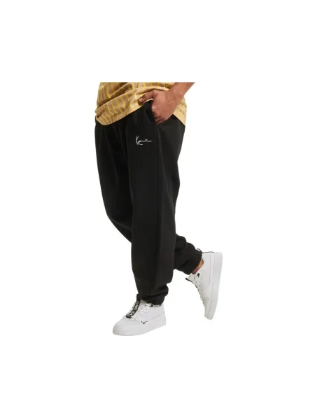 Trening Karl Kani negru