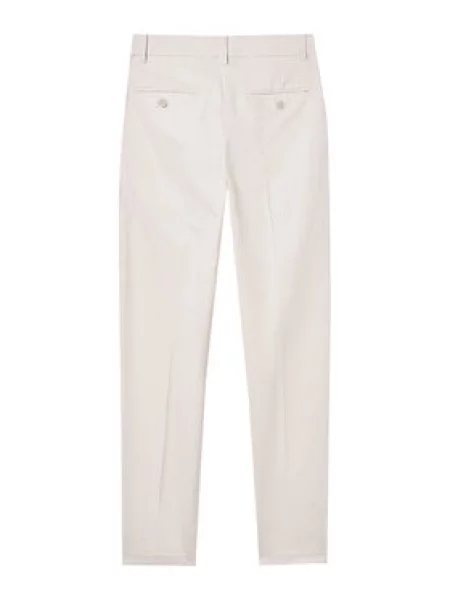 Mayoral Chinos kelnes smėlio