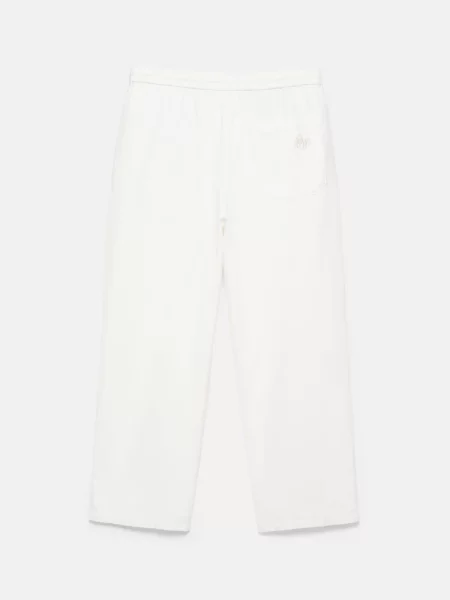 Pull&Bear Jeans ecru