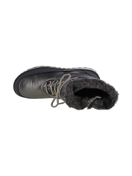 Pantofi Cmp negru