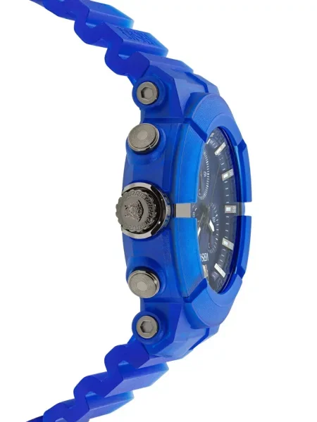 Ceas Versace albastru