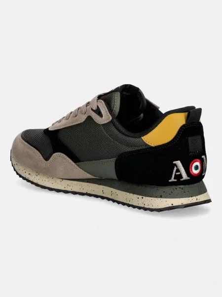 Aeronautica Militare SNEAKER кросівки