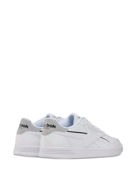Sneakerși Reebok alb