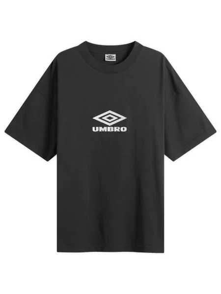 Koszulka Umbro By Slam Jam czarna