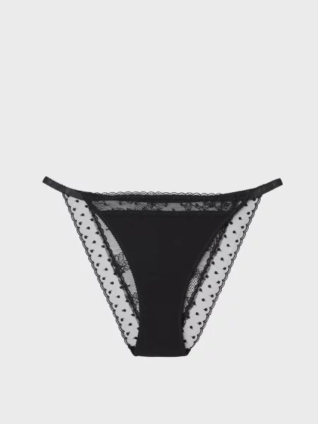 Сліпи Etam чорні