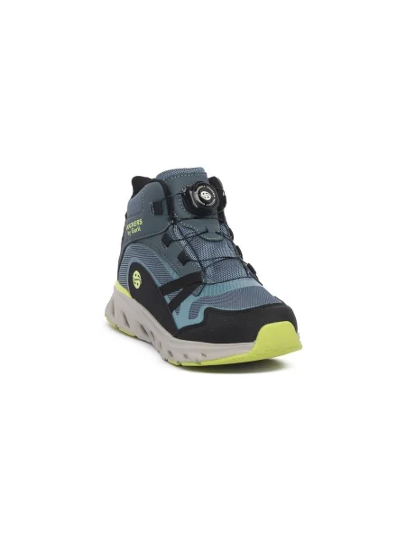 Pantofi copii Dockers albastru
