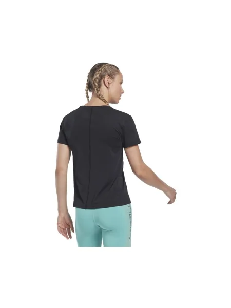 Ruha Reebok Sport fekete