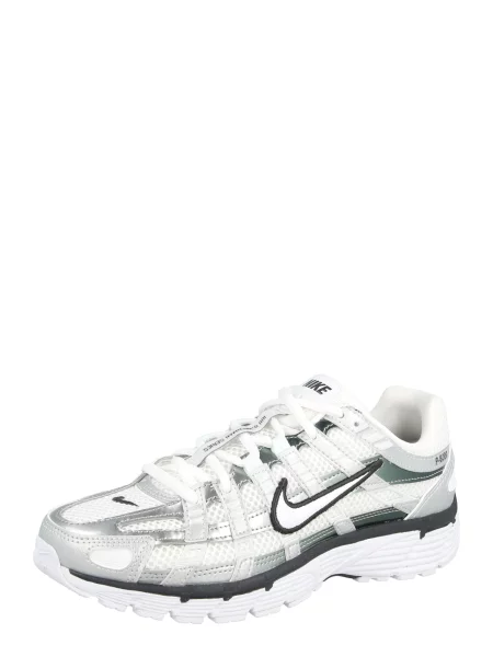 Sneakerși Nike Sportswear alb