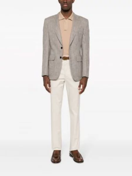 Chinos kelnes Fursac