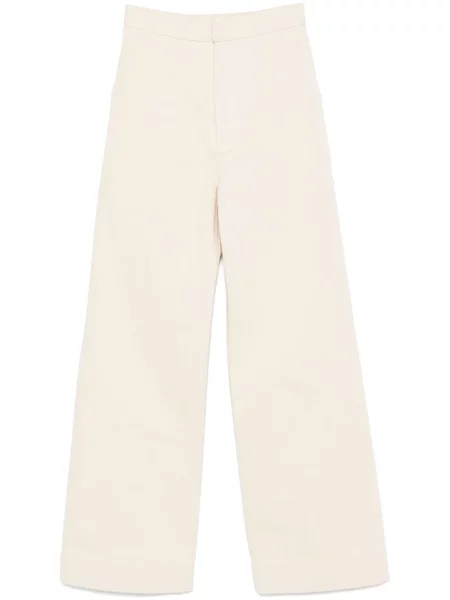 Pantaloni Jil Sander