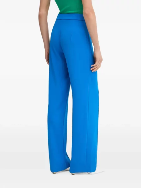 Pantaloni Morgan albastru