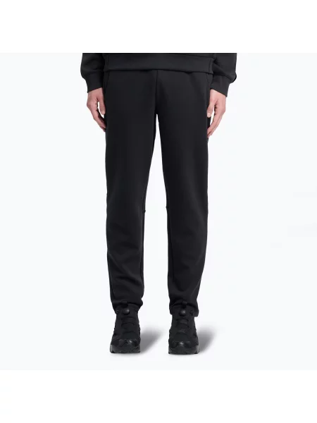 Kalhoty Reebok Athlete black černé