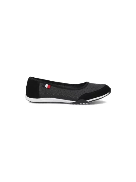 Pantofi Filippo negru