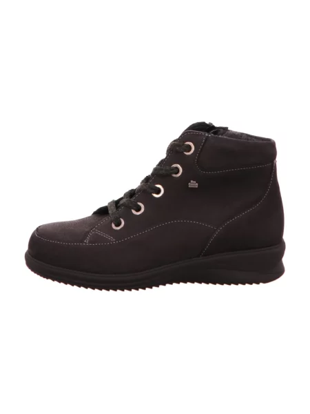 Botki Finn Comfort czarne