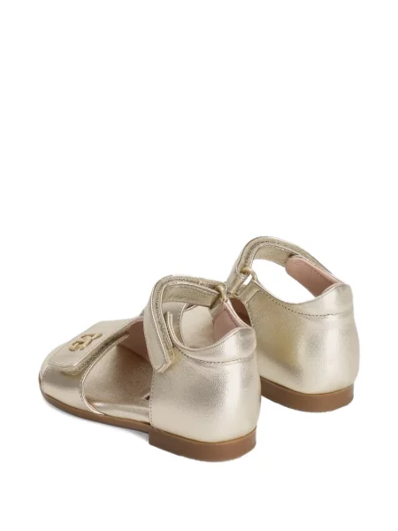 Sandały dziecięce Dolce And Gabbana